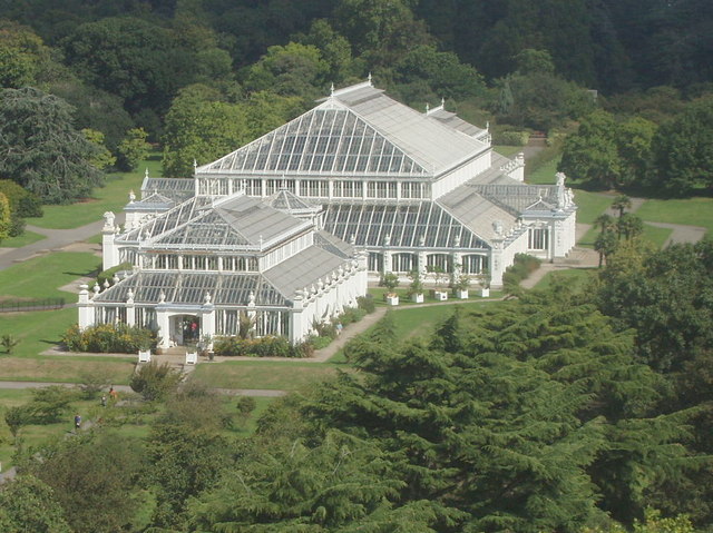 The Greenhouse