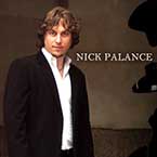 Nick Palance - Live on El Paso Cover